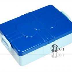 1946蝴蝶結單層便當盒