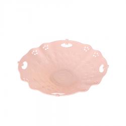 晶彩小號水果盆