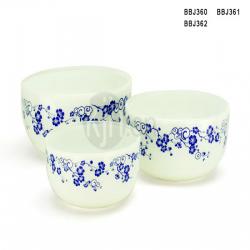 百寶雙色碗（800ml、510