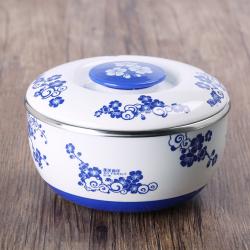 百寶兩用碗（大、中、小