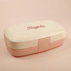 方形多功能便當(dāng)盒