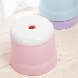 雙色防滑圓凳（?。?/></a></div>
<div   id=