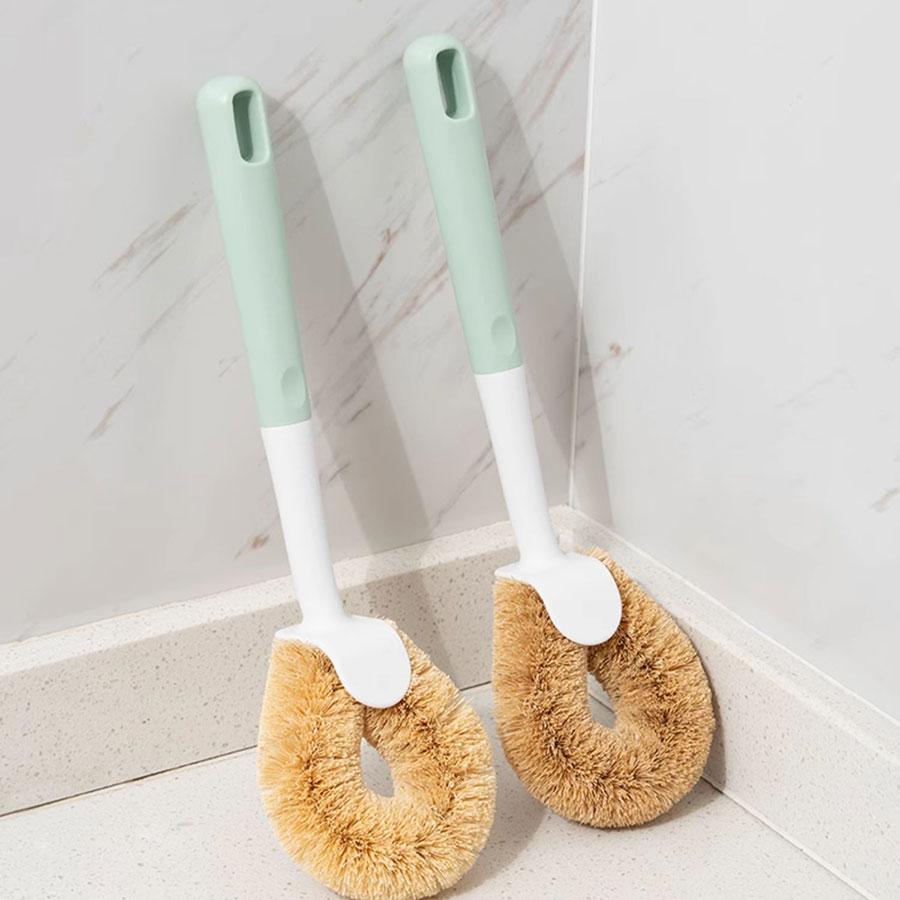 不沾油鍋刷(24個/內(nèi)盒