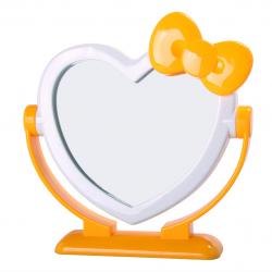 花小女愛心臺鏡