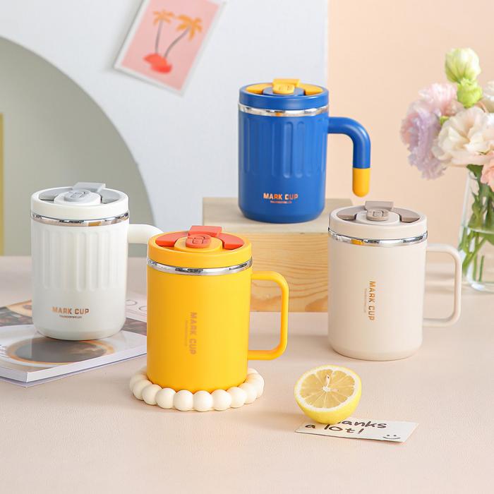 不銹鋼馬克杯(常規(guī)款/