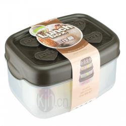 巧克力餐盒、保鮮鮮盒