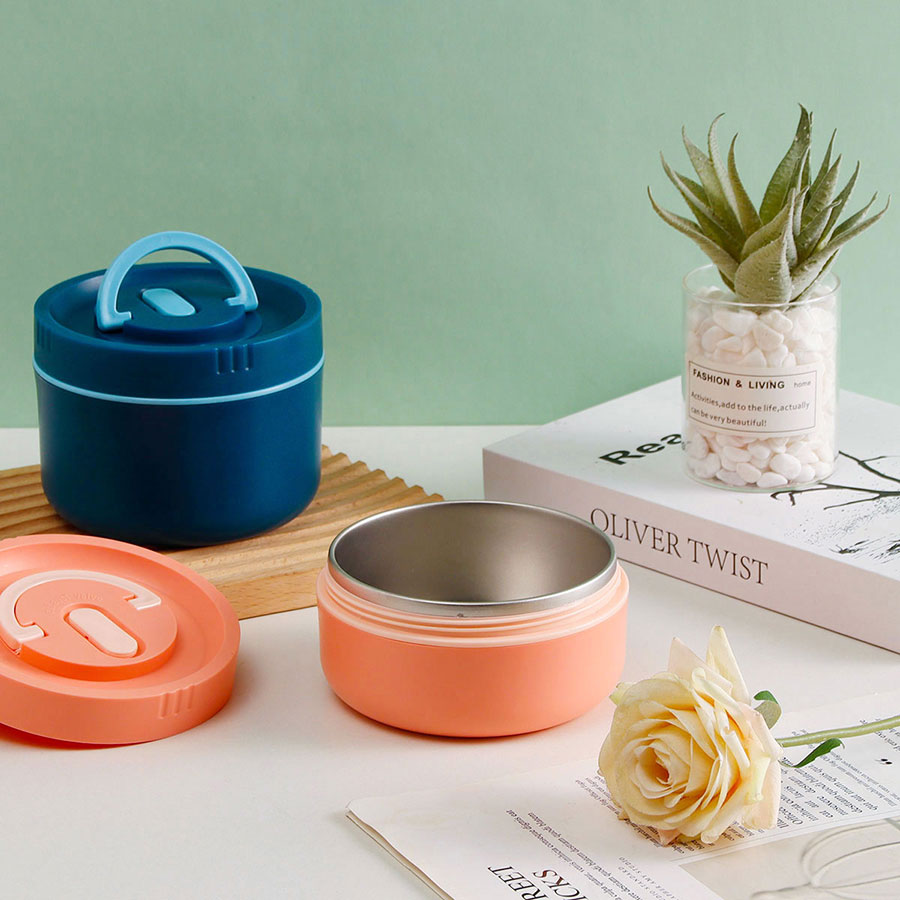 任意搭不銹鋼飯盒小號(hào)