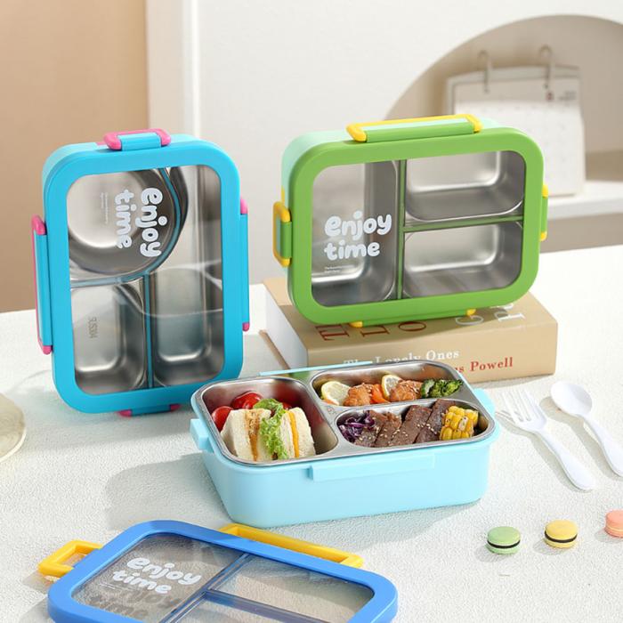 星樂(lè)便當(dāng)盒 下單可選