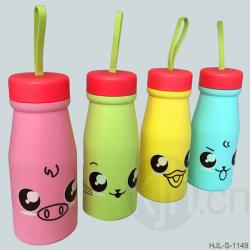 樂(lè)趣密封杯（450ml）