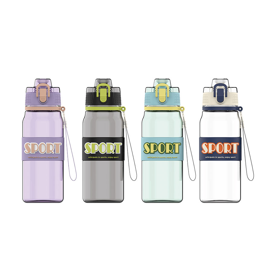 隨行運(yùn)動(dòng)水杯(600ml) 