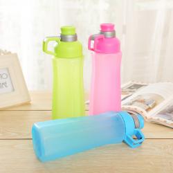 方體運(yùn)動(dòng)水壺（800ml)